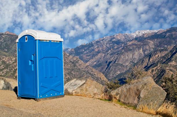 Best Portable Restroom Servicing (Cleaning and Restocking) in Divernon, IL