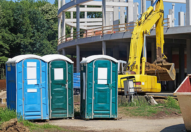 Divernon, IL Portable Potty Rental Company